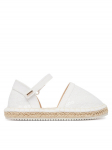 Mayoral Espadrillid 43749.54 Valge