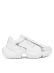 Versace Jeans Couture Tossud 80VA3SU3 ZPB78 S03 Valge