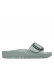 Birkenstock Pl&auml;tud Gizeh 1031422 Roheline 35