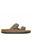 Birkenstock Pl&auml;tud Arizona 1032019 Beež