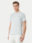 Calvin Klein Jeans T-s&auml;rk Classic Monogram LV04RD254G Roheline Regular Fit