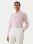 BOSS S&auml;rk H-Liam 50556077 Roosa Regular Fit