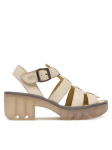 Fly London Sandaalid Terffly P501614 Valge
