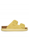 Scholl Pl&auml;tud Noelle Chunky F01218 Kollane 37