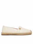 Coccinelle Espadrillid C-Easy E4 UA5 22 01 01 Valge 37