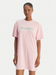 Juicy Couture &Ouml;&ouml;s&auml;rk JCYSD126859 Roosa Regular Fit M