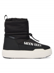 Moon Boot Lumesaapad Jr Park Tube Mid Wp 80D3440090 D Must 37