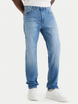 HUGO Teksad Ash 50555955 Sinine Slim Fit