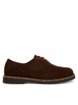 Birkenstock Poolsaapad Uppsala Low 1031509 Pruun