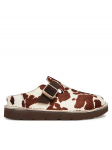 Clarks Pl&auml;tud Solsbury Mule. 26186592 Pruun 39