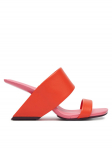 United Nude Pl&auml;tud Loop Hi 1000596416 Punane