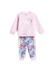 adidas Spordidressid Liberty London KD1730 Roosa Regular Fit 3_4Y