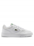 Lacoste Tossud Lineset 746SMA0045 Valge