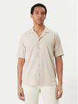 KARL LAGERFELD S&auml;rk 605942 562034 Beež Regular Fit