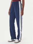 adidas Dressip&uuml;ksid Adibreak KD6325 Tumesinine Loose Fit