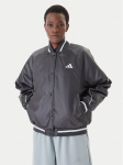 adidas Bomber-jakk Stadium JZ6919 Hall Loose Fit S
