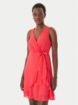 Morgan Kokteilikleit 241-ROSVAL Roosa Regular Fit 40