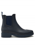 LAUREN RALPH LAUREN Kalossid Preslie 802945876003 Tumesinine