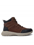 Lee Cooper Saapad LCJ-24-33-2918MB Pruun 41