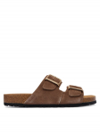 Tamaris Pl&auml;tud 1-27543-42 Pruun
