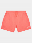 Roxy Spordi&scaron;ortsid Happiness ERGFB03290 Roosa Regular Fit 4