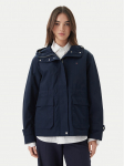 Tommy Hilfiger Kevad-s&uuml;gis jope Utility WW0WW48612 Tumesinine Relaxed Fit L