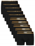 Cristiano Ronaldo CR7 Bokserite komplekt 8120-49 Must