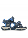 Timberland Sandaalid Adventure Seeker 2 Strap TB0A1QH64311 Tumesinine
