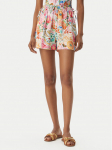Seafolly Riidest &scaron;ortsid Beach Boh&egrave;me 55774-SH V&auml;rviline Regular Fit