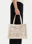 Nine West K&auml;ekott CEO-Wall Street Glow-KY319 Beež