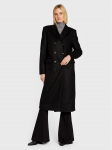 Trussardi Villane mantel 56S00807 Must Regular Fit