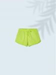 Mayoral Riidest &scaron;ortsid 607 Roheline Regular Fit