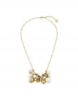 Furla Kaelakee Miasfera WJ00297-K22000-OR000-1-007-20-CN-UNI J Kuldne