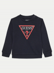 Guess Pluus N73Q10 KAUG0 Tumesinine Regular Fit