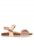 Geox Sandaalid J Adriel Girl J028MC 0BNEW C8124 D Roosa