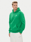 Nike Pluus Giannis FN3859 Roheline Regular Fit