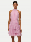 Vero Moda Kokteilikleit Serena 10348178 Roosa Regular Fit