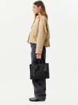 Aldo K&auml;ekott Mtl72tote 14076998 Must