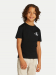 Calvin Klein Jeans T-s&auml;rk Monologo IU0IU00678 Must Regular Fit