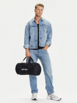 Calvin Klein Jeans Spordikott Ckj Graphic Ck Crossbody Duffle LV04G3163G Must