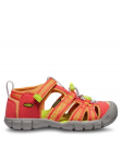 Keen Sandaalid Jasper Suede Sneakers 1028844 Oranž