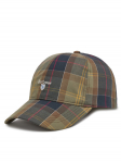 Barbour Nokam&uuml;ts Tartan MHA0617TN11 Roheline