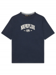 Napapijri T-s&auml;rk S-Inot NP0A891F D Tumesinine Regular Fit