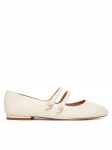 Coach Baleriinad Winley Mary Jane CX042 Valge