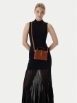 KARL LAGERFELD K&auml;ekott B1W30266 Pruun