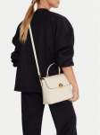 Furla K&auml;ekott WB01882-BX3036-PNN00-1-002-20-BG-B Valge