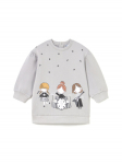 Mayoral Kootud kleit 2921 Hall Regular Fit