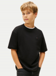 Tommy Hilfiger T-s&auml;rk Essential Archive KB0KB09646 Must Regular Fit