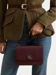 LAUREN RALPH LAUREN K&auml;ekott 431974272007 Bordoopunane