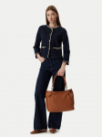 LOVE MOSCHINO K&auml;ekott JC4225PP0OKA0300 Bordoopunane